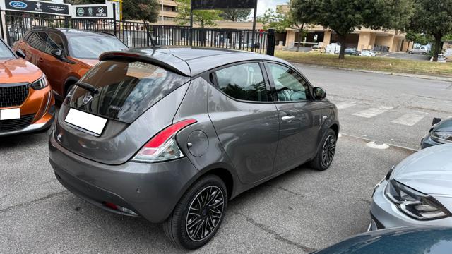 LANCIA Ypsilon usata, con Controllo vocale