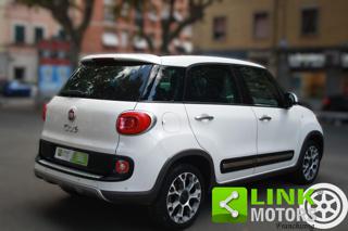 FIAT 500L usata, con Boardcomputer