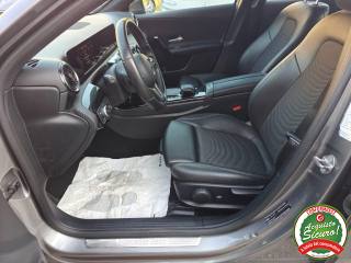MERCEDES-BENZ A 180 usata, con Cerchi in lega