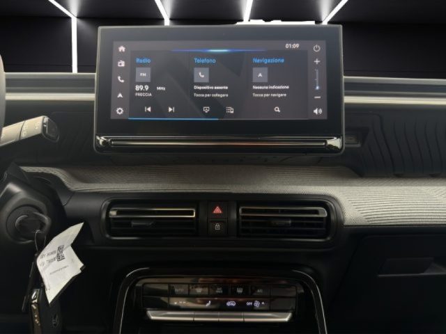 CITROEN C3 usata, con Immobilizzatore elettronico