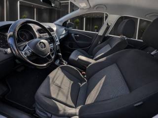 VOLKSWAGEN Polo usata, con Airbag Passeggero