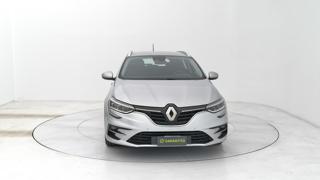 RENAULT Megane usata, con Cerchi in lega