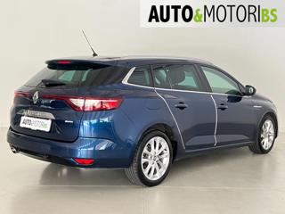 RENAULT Megane usata, con Airbag Passeggero