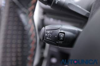 PEUGEOT 2008 usata, con Sedile posteriore sdoppiato
