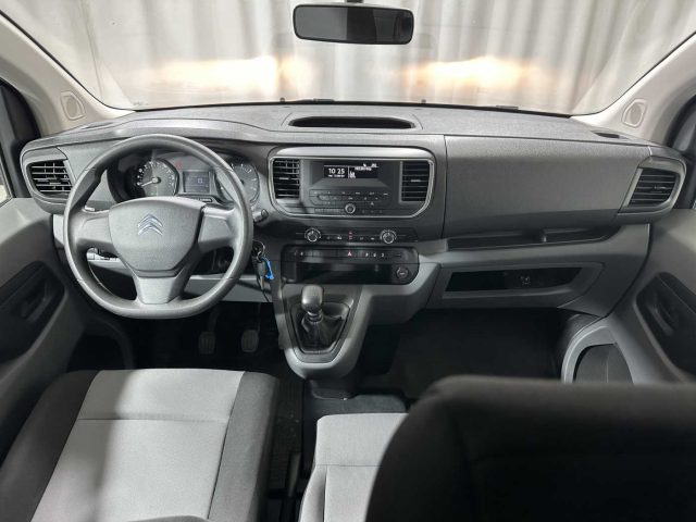 CITROEN Jumpy usata 13