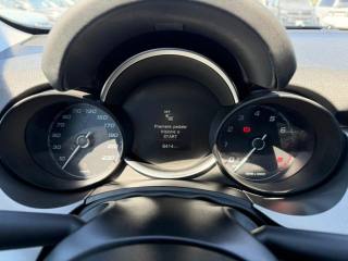 FIAT 500X usata, con Bracciolo