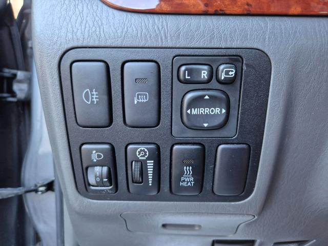TOYOTA Land Cruiser usata, con Volante multifunzione