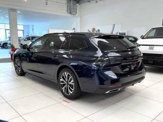 PEUGEOT 508 usata, con Autoradio
