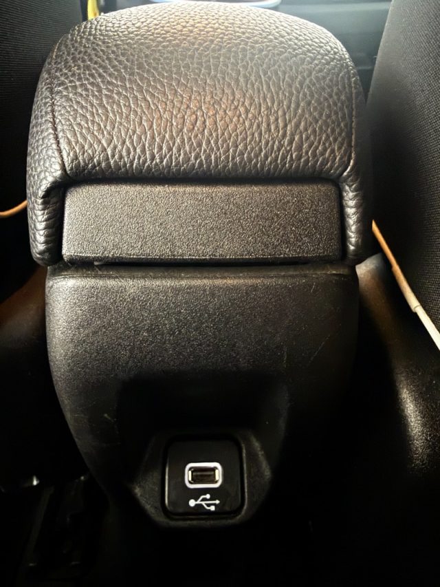 FIAT 500X usata 17