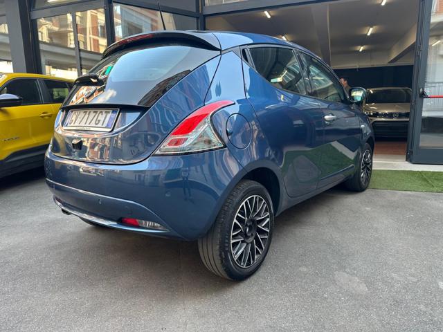 LANCIA Ypsilon usata, con Cerchi in lega