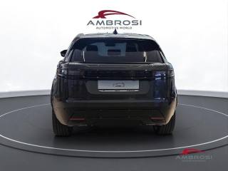 LAND ROVER Range Rover Velar usata 6