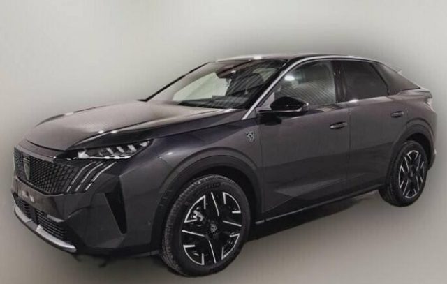 PEUGEOT 3008 usata, con Sensore di luce