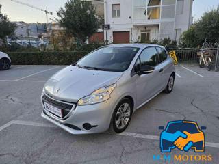 PEUGEOT 208 usata, con Boardcomputer