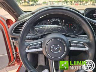 MAZDA 3 usata, con Cerchi in lega