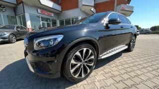 MERCEDES-BENZ GLC 220 usata, con Sensore di luce