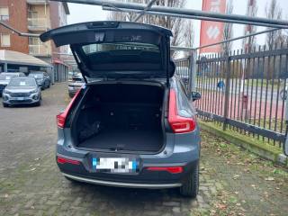 VOLVO XC40 usata, con Climatizzatore