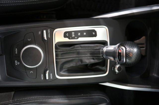 AUDI Q2 usata, con Sensore di pioggia