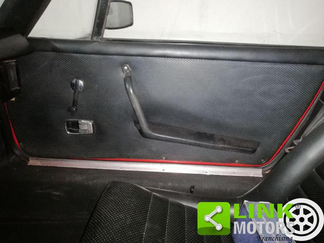 PORSCHE 914 usata 39