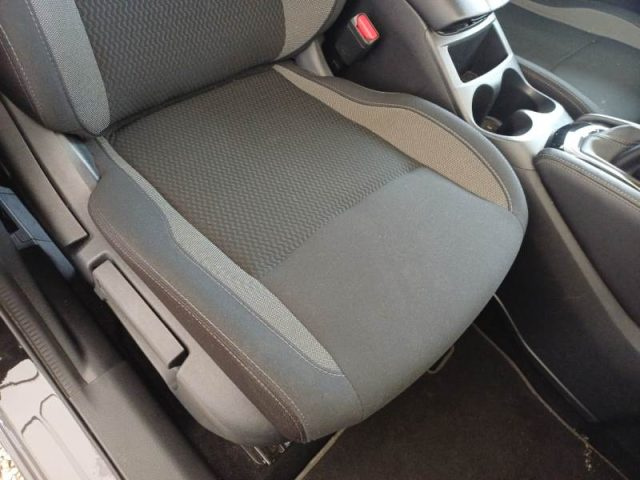 NISSAN Qashqai usata, con Immobilizzatore elettronico