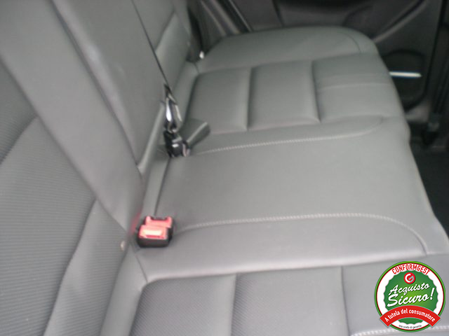 DR MOTOR DR 4.0 usata, con Regolazione elettrica sedili