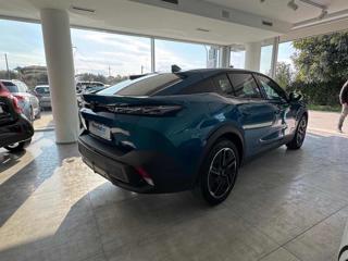 PEUGEOT 408 usata, con Telecamera per parcheggio assistito