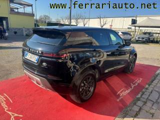 LAND ROVER Range Rover Evoque usata, con Airbag laterali