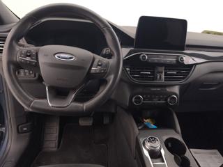 FORD Kuga usata, con ESP