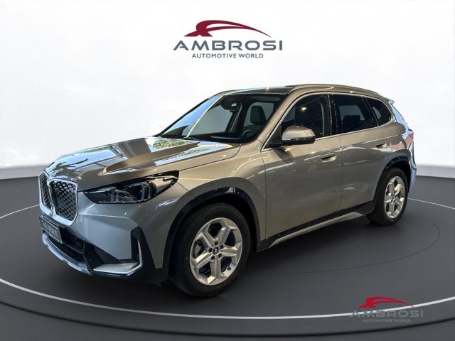 BMW iX1 usata 0