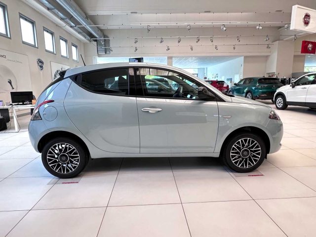 LANCIA Ypsilon usata, con Climatizzatore
