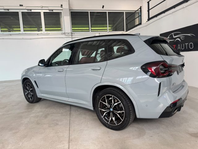 BMW X3 usata, con Antifurto