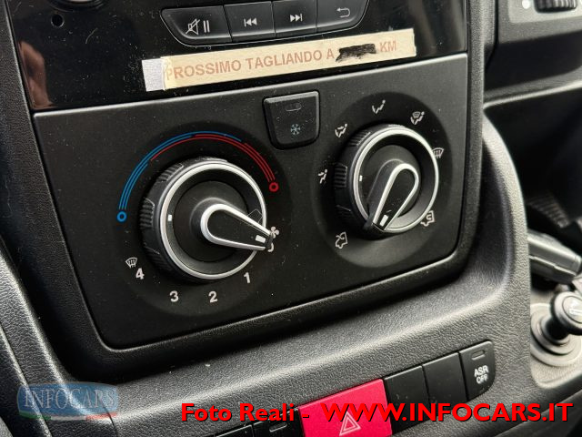 PEUGEOT Boxer usata, con Immobilizzatore elettronico