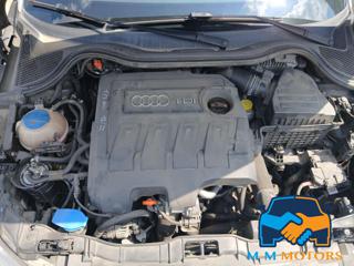AUDI A1 usata, con ESP