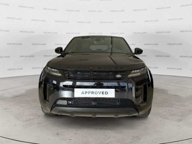 LAND ROVER Range Rover Evoque usata, con Cerchi in lega
