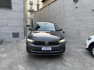 VOLKSWAGEN Tiguan usata, con Airbag