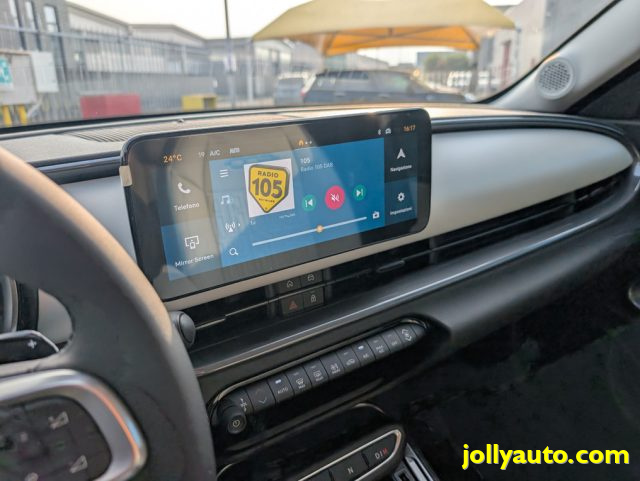 FIAT 600 usata, con Fendinebbia