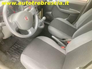 FIAT Panda usata 7