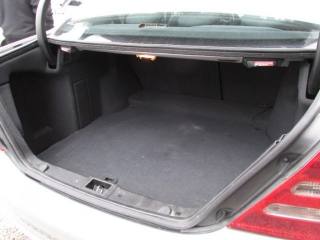 MERCEDES-BENZ C 200 usata 47