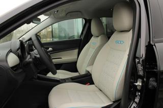 FIAT 600 usata, con Boardcomputer