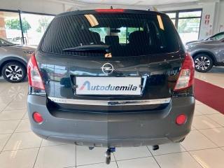 OPEL Antara usata, con Alzacristalli elettrici