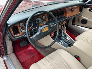 JAGUAR Sovereign usata 12