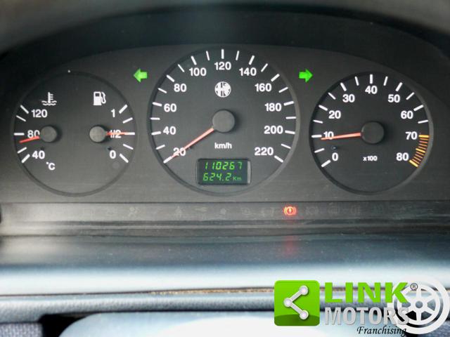 ALFA ROMEO 146 usata, con Interni in pelle