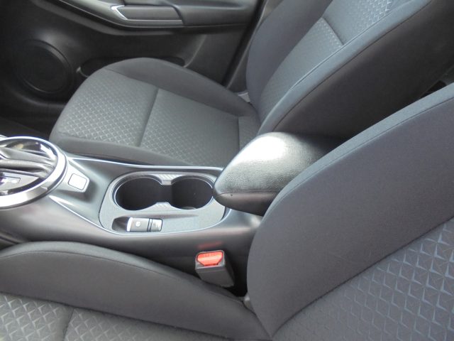 NISSAN Juke usata 28