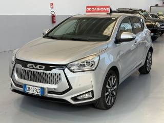 EVO Evo3 Evo 3 1.5 Bi-fuel GPL Unico proprietario