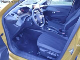 PEUGEOT 208 usata, con Boardcomputer