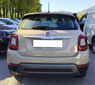 FIAT 500X usata, con Autoradio
