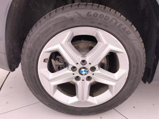 BMW X1 usata, con Volante multifunzione