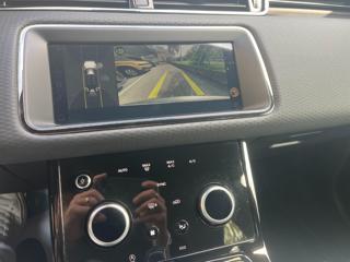 LAND ROVER Range Rover Evoque usata, con Chiusura centralizzata