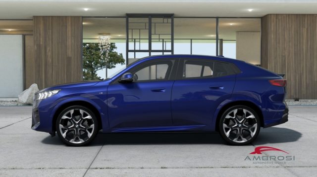 BMW X2 usata 2