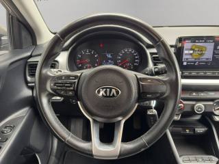 KIA Stonic usata, con Fendinebbia