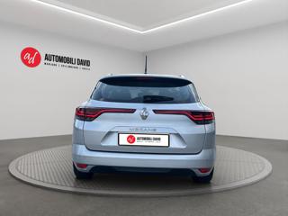 RENAULT Megane usata, con Antifurto
